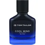 Tom Tailor Cool Mind for men Toaletní voda