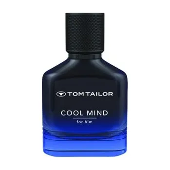Nestandardní parfém Tom Tailor Cool Mind for men Toaletní voda 30 ml