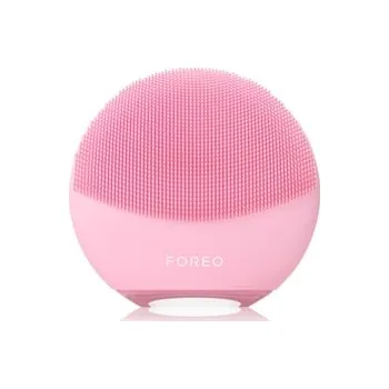 Make-up FOREO LUNA™ 4 mini Pearl Pink Kartáček na obličej