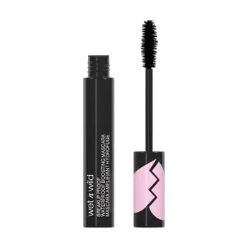 Make-up wet n wild Megalast Breakup Proof Waterproof Boosting Mascara Řasenka