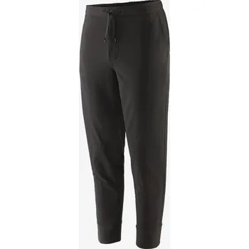 Rybářské oblečení PATAGONIA Kalhoty R2 TechFace Pants - Black, vel. S
