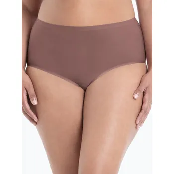 Kalhotky Vysoké bezešvé kalhotky ANITA - ESSENTIAL Velikost: L/XL