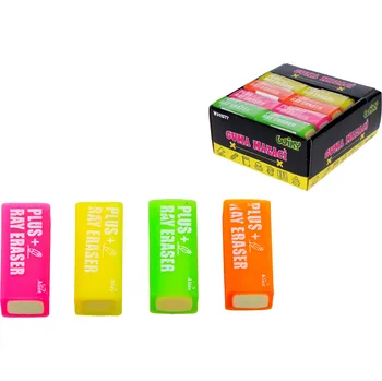 Dětské zboží Guma mazací