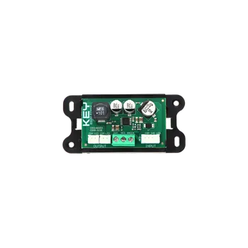 Pohon brány Elektronika pro KLIGHT4 / 6/8 LED osvětlení ramena závory