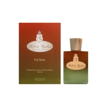Nestandardní parfém Roberto Ugolini Patina Extrait de Parfum Parfém