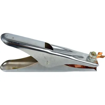 Zemnicí svorka 500A