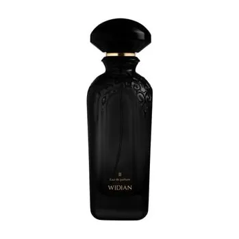 Nestandardní parfém WIDIAN Black Colletion Black II Parfém