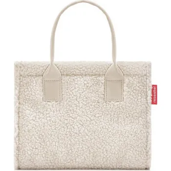 Kabelka Crossbody kabelka Reisenthel Daily Shopper XS Teddy sand