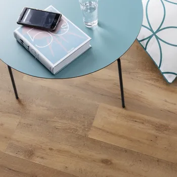 vinylová podlaha GERFLOR CREATION 55 RIGID ACOUSTIC Rustic Oak 0445 1,73 m²