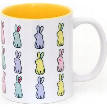 Hrnek Cup&You keramický 300 ml