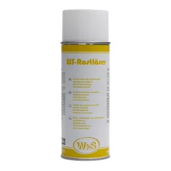 W+S odstraňovač hrdze, 400ml