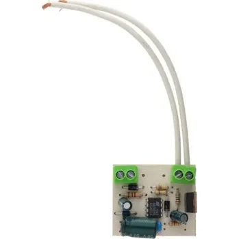 Řídící jednotka AKLS řídící jednotka pro přerušované blikání 230V semaforů