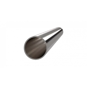 Zábradlí Trubka ø 42,4x2mm, cena za 1ks(1m), leštěná nerez/AISI304 1m