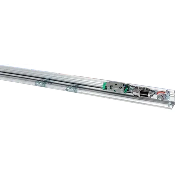 Pohon brány Pohon pro automatické dveře - dvojkřídlo L=6800mm