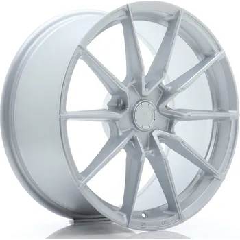 Disk Japan Racing SL02 18x8,5 ET45 5x108 Matt Silver