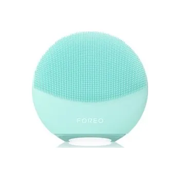 Make-up FOREO LUNA™ 4 mini Arctic Blue Kartáček na obličej