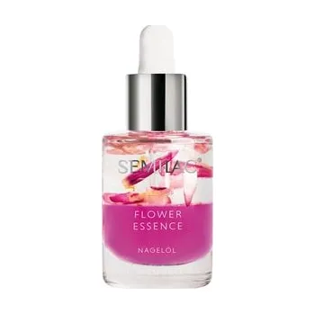 Make-up Semilac Care Flower Essence Pink Power Olej na nehty