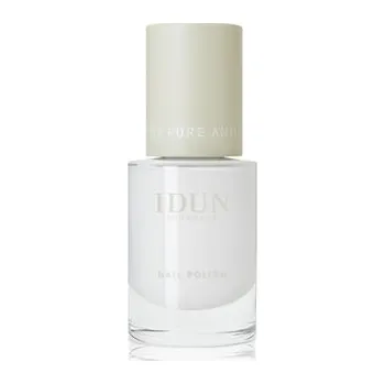 Make-up IDUN Minerals Nail Polish Lak na nehty