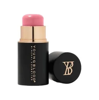 Make-up YoungBlood VividLuxe Crème Mini Blush Stick Tvářenka