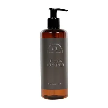 Sprchový gel BALEARIC ELEMENTS Black Juniper Sprchový gel