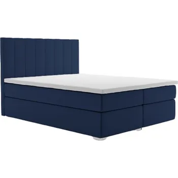 Postel Postel boxspring 180 Puro - Laverto riviera 81 180x118 cm