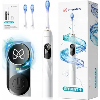 IP kamera Meriden Smart+ White