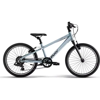 Dětské kolo PUKY - dětské kolo LS-PRO 20-7 šedá