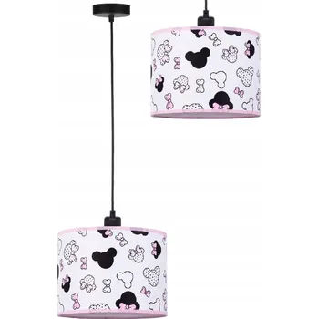 Stropní svítidlo Moonlight E27 vícebarevné