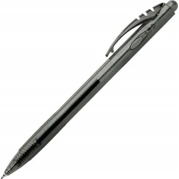 Pero gelové ICO GEL - X černý inkoust