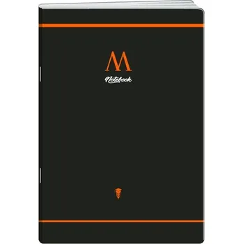 Sešit Linkovaný sešit Elisa A4, 80 listů