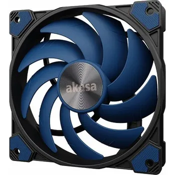 PC ventilátor Akasa 120 x 120 mm ventilátor AK-FN117