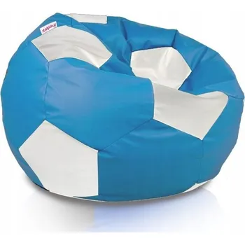 Taburet Taburet vak Italpouf vícebarevný