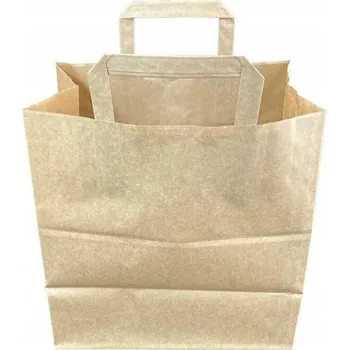 Obraz Papírové tašky 26 x 33,5 x 16 cm