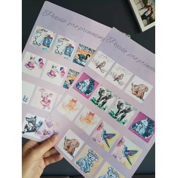 Pexeso Pexeso - více variant Motiv: Pro princezny