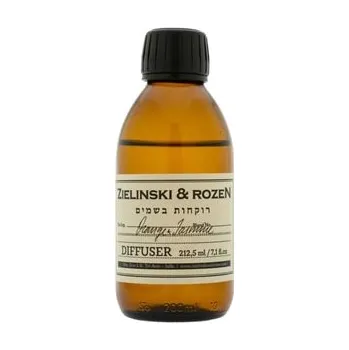 Nestandardní parfém Zielinski & Rozen Orange & Jasmine Pokojová vůně