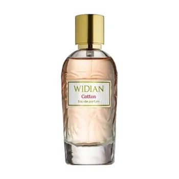 Nestandardní parfém WIDIAN Rose Arabia Collection Cotton Parfémovaná voda