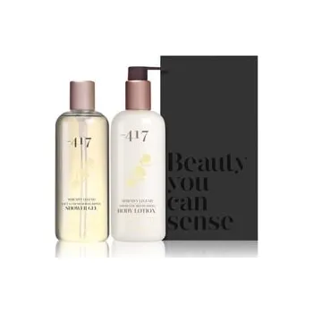 minus417 Serenity Legend My Body Duo Milk & Honey Sada osobní péče