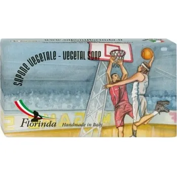 Mýdlo Florinda Přírodní rostlinné mýdlo JANTAR 100 g