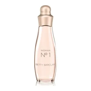 Nestandardní parfém Betty Barclay Woman N°1 Toaletní voda