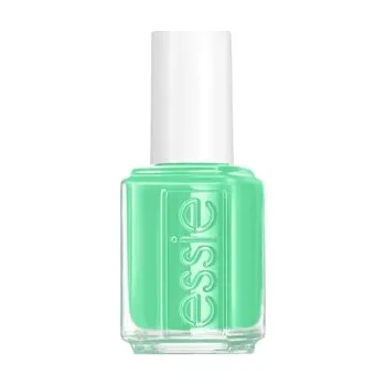 Make-up essie Blau- und Grüntöne Lak na nehty