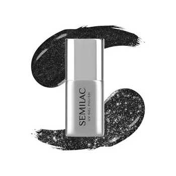 Make-up Semilac Top T21 UV Gel Polish Top Coat