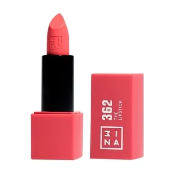 Rtěnka 3INA The Lipstick mini Rtěnka