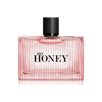 Nestandardní parfém Toni Gard My Honey Parfémovaná voda