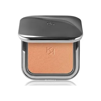 Make-up KIKO Milano Radiant Touch Bronzing Powder Bronzující pudr