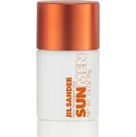 JIL SANDER Sun Men Deodorantová tyčinka