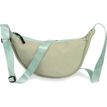 Kabelka KUFRYPLUS Kabelka HB521 zelená