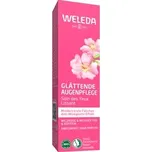 Weleda Glättende Augenpflege Wildrose & Weisser Tee Oční krém