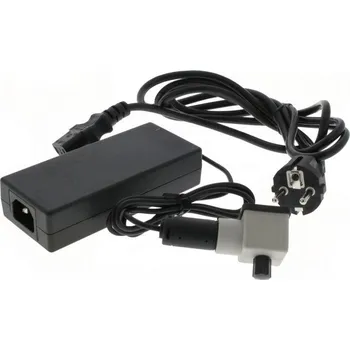 Nabíječka pro akumulátory ostrovního systému Solemyo