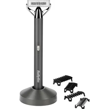 Domácí spotřebič BaByliss Zastřihovač vousů OT996E + 2 měsíce na vrácení zboží
