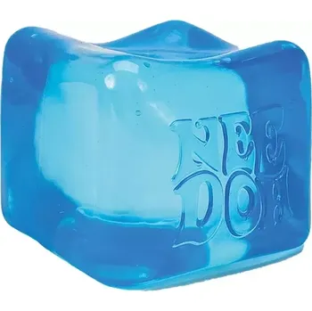 Cestovní hra Schylling NeeDoh Mačkací Kostka Nice Berg